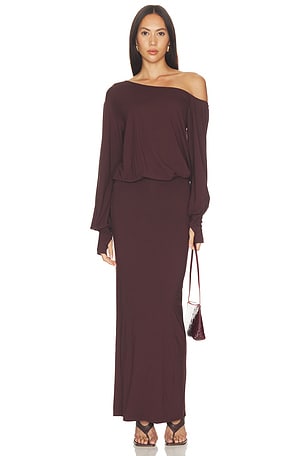 Rosabella Maxi Dress superdown