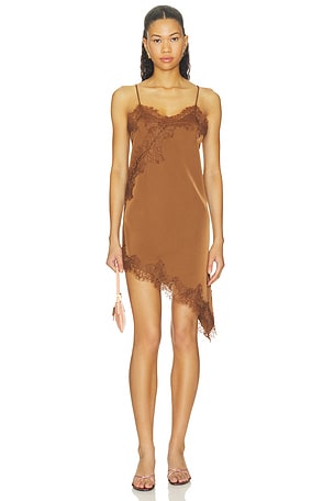 Jaxine Mini Dress superdown