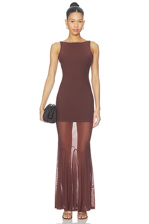 Auli Maxi Dress
