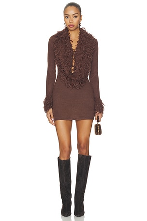 Eisley Mini Dress superdown