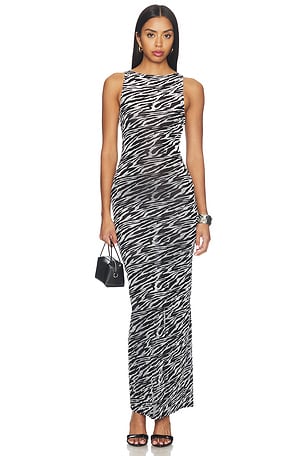 Daranna Maxi Dress superdown