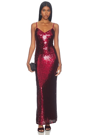Alba Maxi Dress superdown