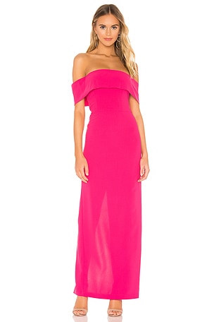 Aubrey Maxi Dress