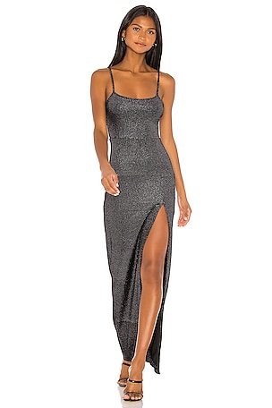 Kaitlyn Maxi Dress