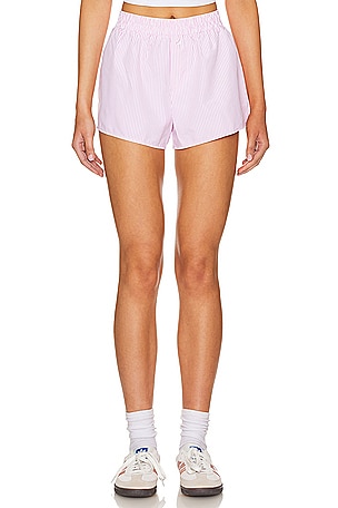 Justine Relaxed Short superdown