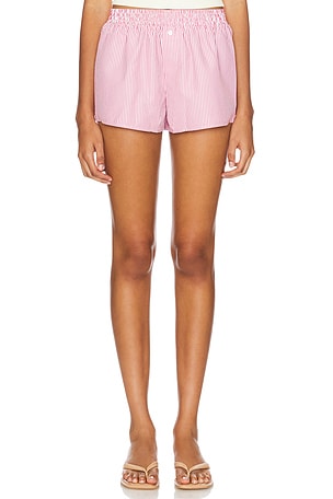 Justine Relaxed Short superdown