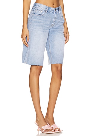 superdown Karoline Short in Blue