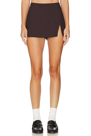Mazarine Skort superdown