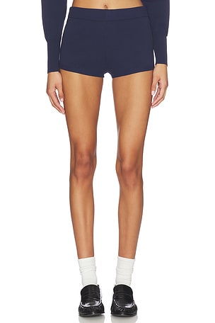 Jayella Knit Short superdown