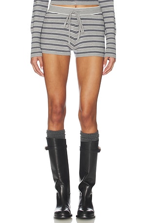 Kieryn Knit Short superdown