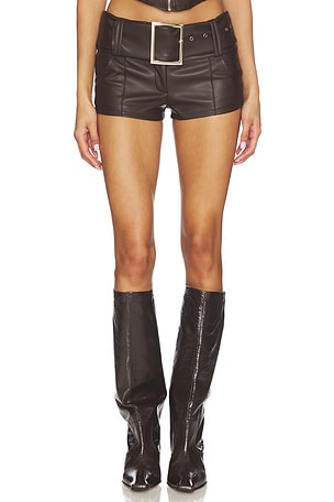 Melania Micro Short superdown