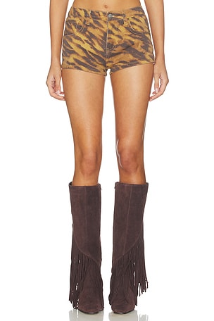 Linnea Short superdown