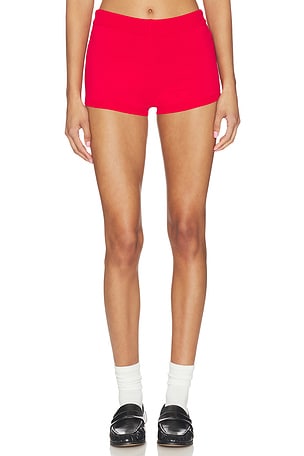 Jayella Knit Short superdown