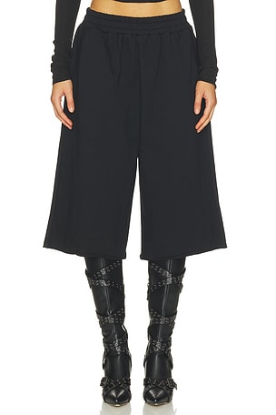 Maves Baggy Short superdown