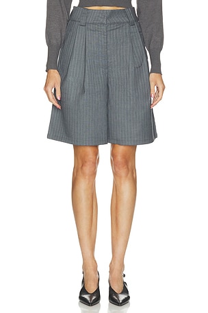 Evelina Shorts superdown