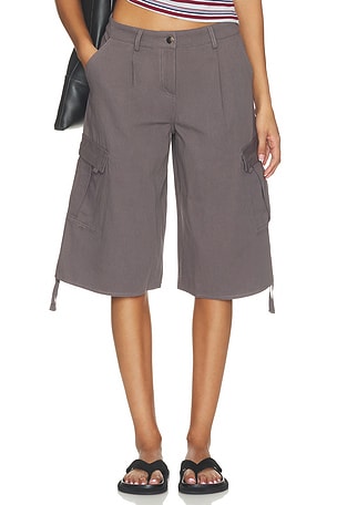 Halia Baggy Short superdown