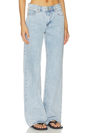 superdown Claira Jean in Blue