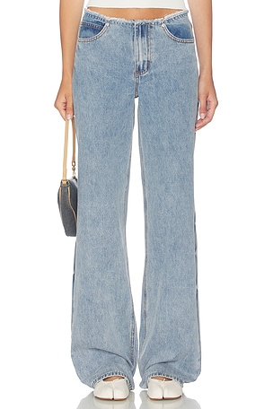 Naylah Jean superdown