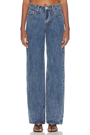 Musette Jean superdown