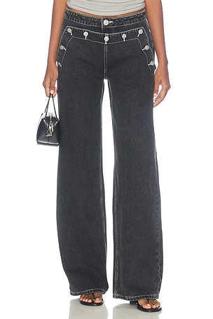Geana Jean superdown