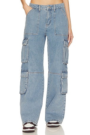 Kali Cargo Jean superdown