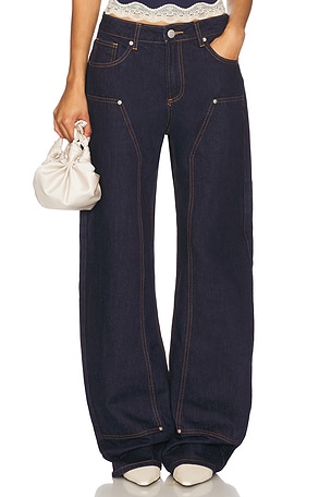 Camile Jean superdown