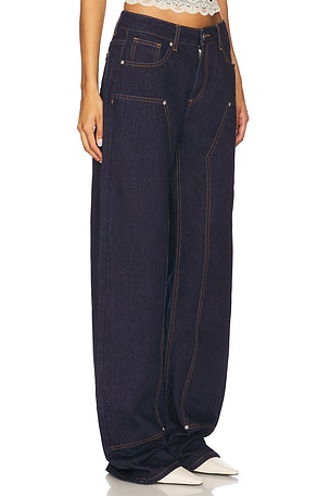 superdown Camile Jean in Blue