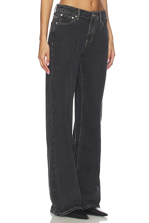 superdown Claira Jean in Black