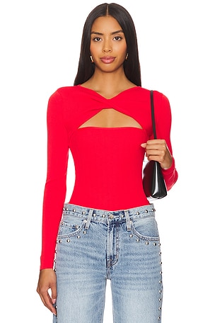 Kenzie Knit Top superdown