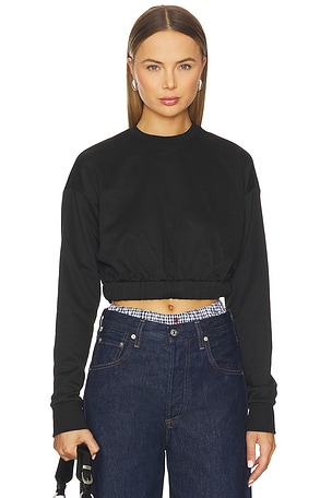 Tammie Sweatshirt superdown