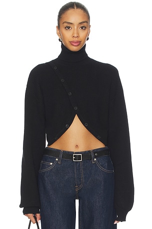 Zinnia Sweater Top superdown
