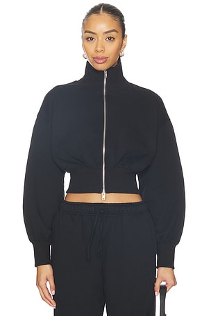 Branka Zip Up Jacket superdown