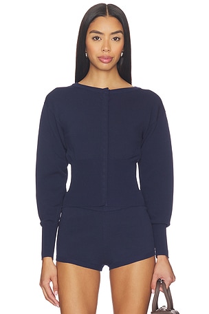 Jayella Knit Top superdown