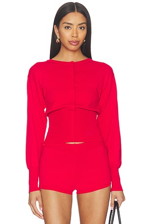 Jayella Knit Top superdown