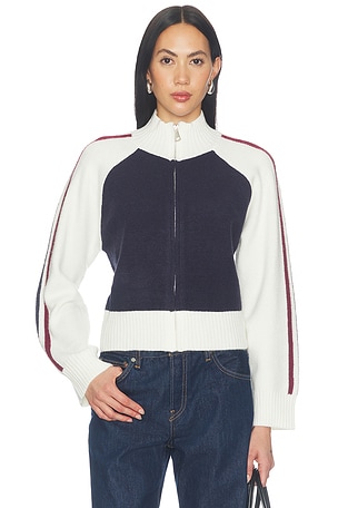 Daniella Knit Jacket superdown