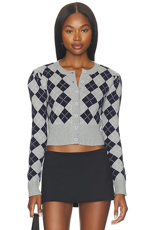 Danika Cardigan superdown
