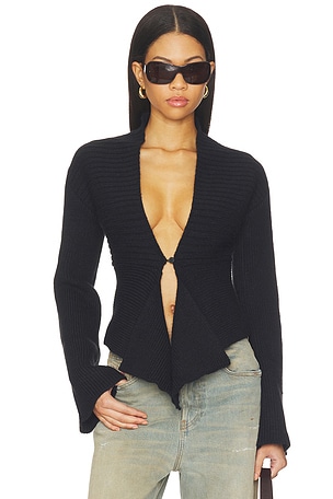 Elyssa Sweater superdown