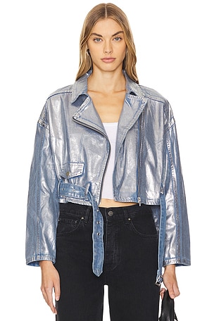 BLOUSON HENSELY superdown