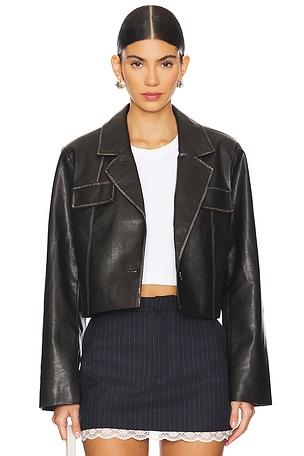 BLOUSON BLAKELY superdown