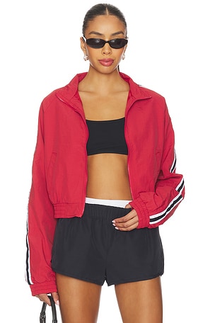 Cait Windbreaker Jacket superdown