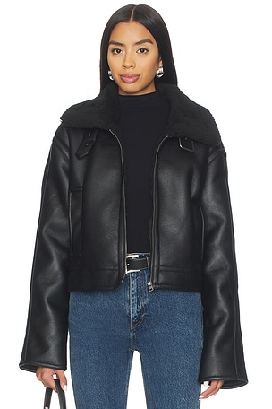 BLOUSON LUCINDA superdown