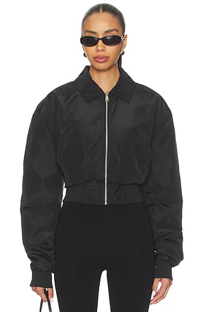 Mallory Bomber Jacket superdown
