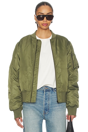 Monica Bomber Jacket superdown