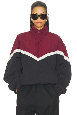 Liberty Track Jacket superdown