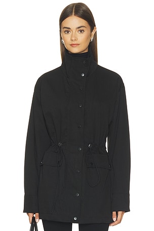 Madden Funnel Neck Jacket superdown