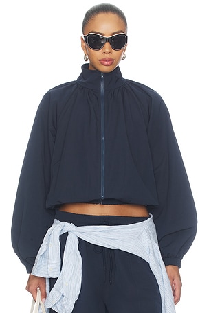 Emerie Track Jacket superdown