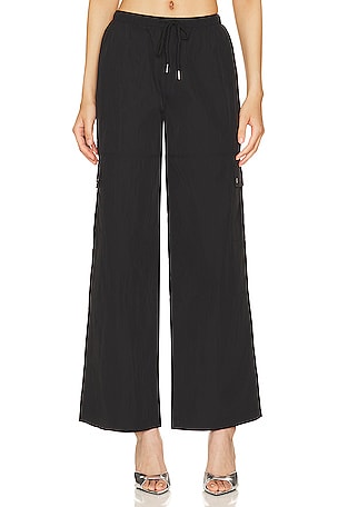 Elani Parachute Pant superdown