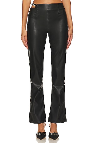 Holden High-Waisted Softshell Pants - Women's