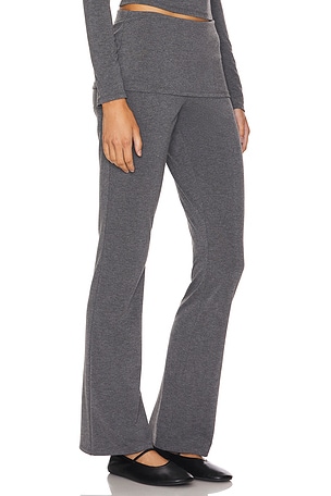 superdown Jordy Pant in Grey