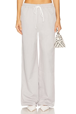 Callen Drawstring Trouser superdown